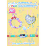 CREATIVE KIDS Creative Kids DIY Armbåndskit 250 dele