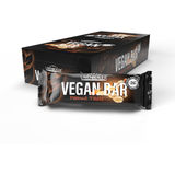 Layenberger Protein Vegan Bar Peanut, 18er Pack