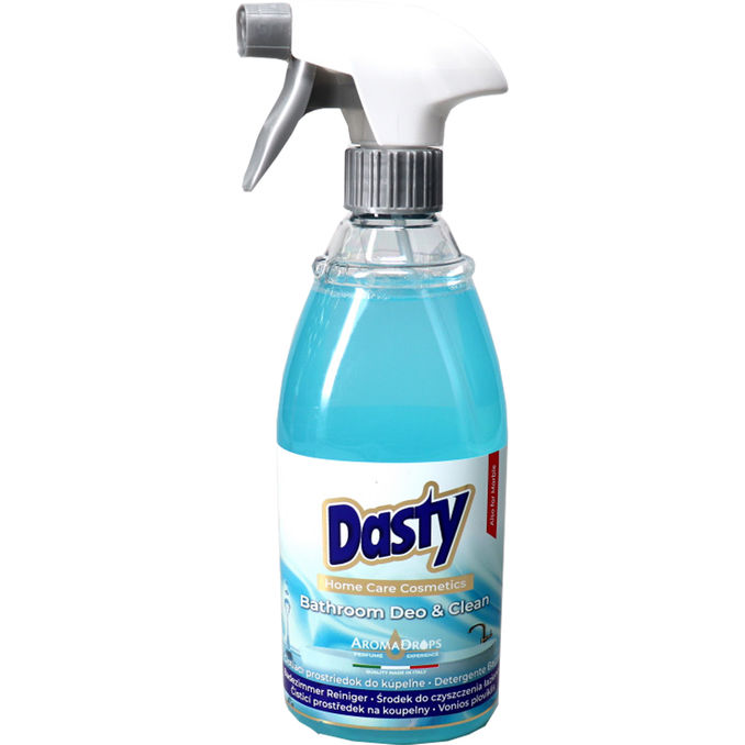 Dasty Badreiniger Geruch & Pflege