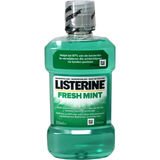 Listerine Mundspülung Frische Minze 