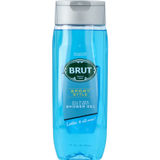 Mindestens haltbar bis: 30.12.2050 XL Duschgel Brut Sports Style