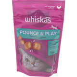 Whiskas WHISKAS® Katzenleckerli Huhn