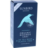 Sunbird Sun RooibosChai 50g