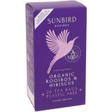 Sunbird Hibiscus Te 50 g