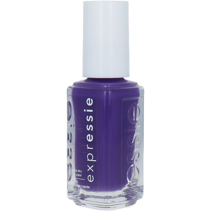 Nagellack Expressie No Time To Pause