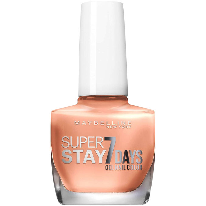 Maybelline Nagellack Superstay 7 Days