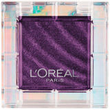 L'Oréal Lidschatten Lila