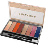 Max Factor Lidschatten Palette Priyanka Fiery Terracotta