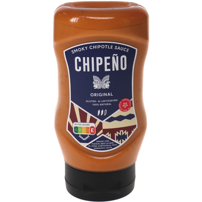 Chipeño Original Chipeno Sauce 