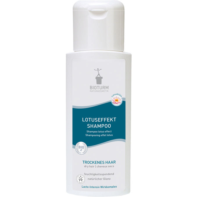 BIOTURM BIO Lotuseffekt Shampoo