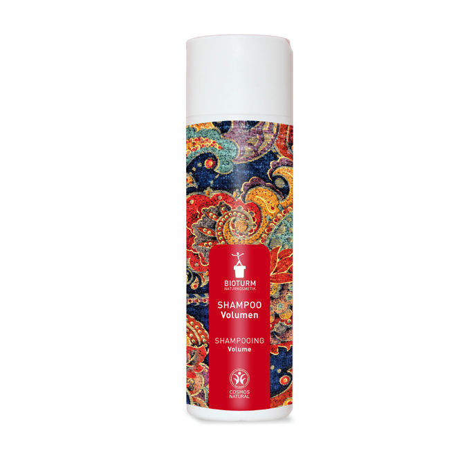 BIOTURM BIO Shampoo Volumen