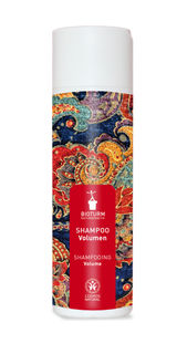 BIOTURM BIO Shampoo Volumen