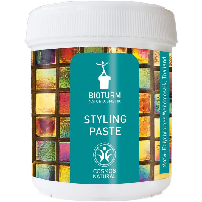 BIOTURM BIO Styling Paste