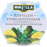 MinElla Fyldte Vinblade