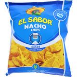 El Sabor Nacho Chips Saltade