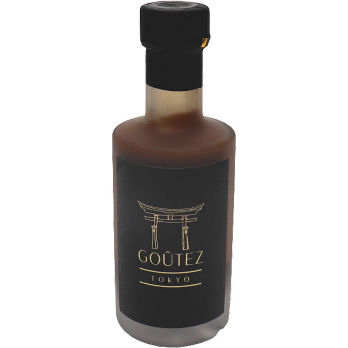 Goutez Tokyo Sauce