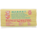 Chunsi Jianshui Wenzhou Nudler 2 kg