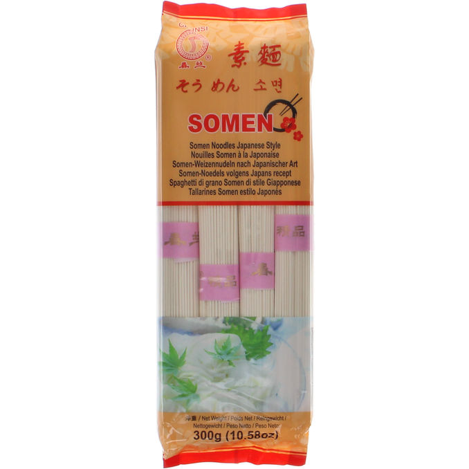 2 x Chunsi Somen Nudler 300g