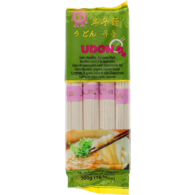 2 x Chunsi Udon Nudler 300 g