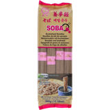 Chunsi CHU SOBA NOODLES 300g