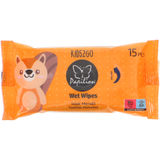 Papilion Våtservetter Travel Size