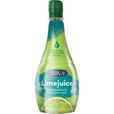 Bedst før: 26.08.2026 Zeinas Limejuice