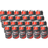 Bazi Energy Cola Mix Getränk, 24er Pack (EINWEG) zzgl. Pfand