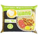 MR WANG Instant Nudeln Hühnchen Limette 85g