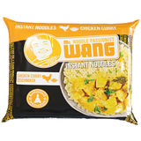 MR WANG Instant Nudeln Hühnchen Curry 85g