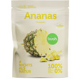 buah Ananas pur Snack