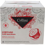 Cellini Caffe Dolce Gusto® Caffè Macchiato Cortado