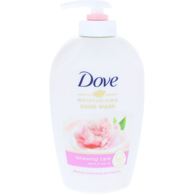 Dove Renew Care Håndsæbe