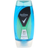 Rexona Men 3-i-1 Shower Gel Quantum 225 ml