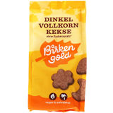 Birkengold Dinkel-Vollkorn-Kekse