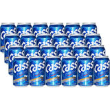 Koreanisches Cass Bier, 24er Pack