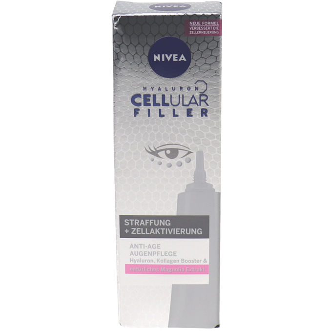 Nivea Augencreme