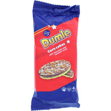 Fazer Dumle Majskiks