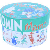 Moomin Mumin Memory Spel