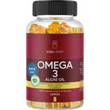 VitaYummy Omega-3 Lemon