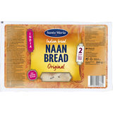 Santa Maria Naanleipä Original