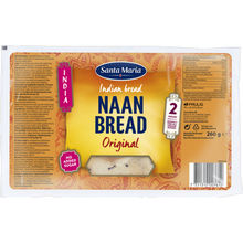 Naan Original