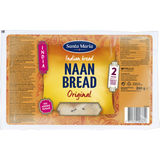 Santa Maria Naan Original