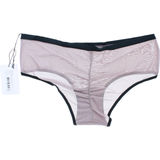 FRANK DANDY Trosor Mesh Hipster Stl. L Violet