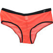 FRANK DANDY Trosor Mesh Hipster Stl. S Pink