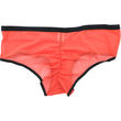 FRANK DANDY Trosor Mesh Hipster Stl. S Pink