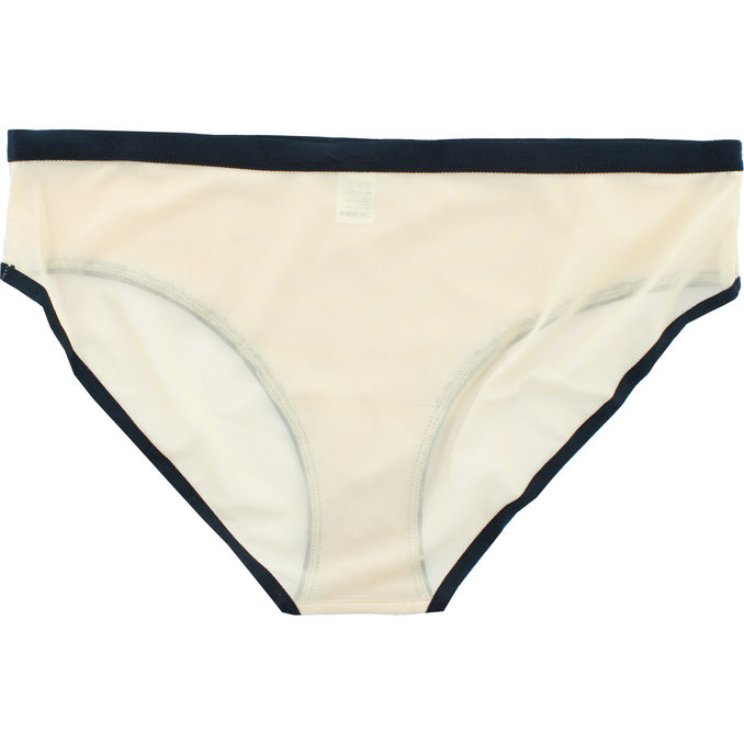 FRANK DANDY Frank Dandy Thin Mesh Hiphugger Blonde S