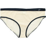 FRANK DANDY Trosor Mesh Hiphugger Stl. M Blonde