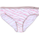 FRANK DANDY Frank Dandy Mesh Hiphugger Zebraprint M