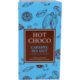 Fredsted Chokladdryck Caramel Sea Salt