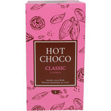 Fredsted Hot Chocolate Portionspåse 8-pack